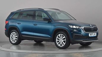 Skoda Kodiaq 1.5 TSI SE 5dr DSG