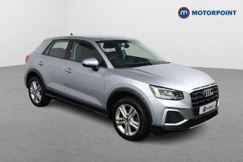 Audi Q2 30 TFSI Sport 5dr