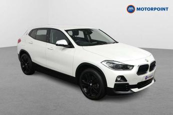 BMW X2 xDrive 20i Sport 5dr Step Auto