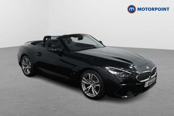 BMW Z4 sDrive 20i M Sport 2dr Auto