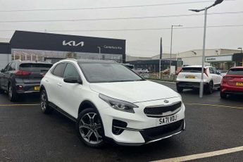 Kia Ceed 1.5T GDi ISG 4 5dr