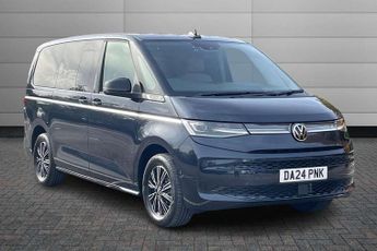 Volkswagen LT 1.4 TSI eHybrid Style 5dr LWB DSG