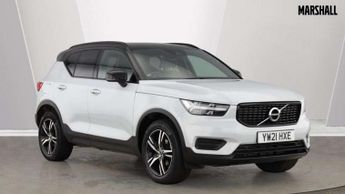 Volvo XC40 1.5 T3 [163] R DESIGN 5dr