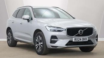 Volvo XC60 2.0 B5P Core 5dr AWD Geartronic