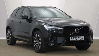 Volvo XC60 2.0 B5P Plus Dark 5dr AWD Geartronic