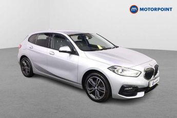 BMW 118 118i Sport 5dr