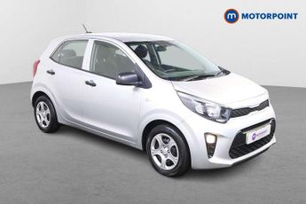 Kia Picanto 1.0 1 5dr [4 seats]