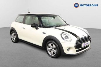 MINI Hatch 1.5 Cooper Classic II 3dr