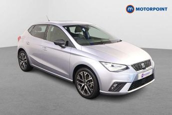 SEAT Ibiza 1.0 TSI 95 Xcellence 5dr