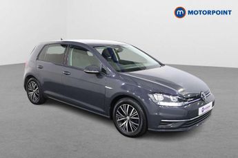 Volkswagen Golf 1.5 TSI EVO SE [Nav] 5dr