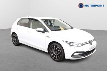 Volkswagen Golf 1.5 TSI 150 Style Edition 5dr