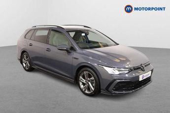 Volkswagen Golf TDi 2.0 TDI 150 R-Line 5dr