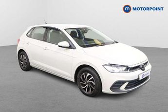 Volkswagen Polo 1.0 TSI Life 5dr DSG