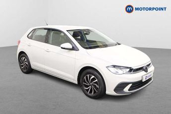 Volkswagen Polo 1.0 TSI Life 5dr DSG