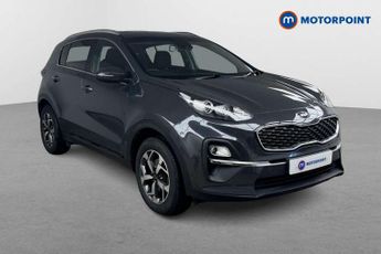 Kia Sportage 1.6 GDi ISG 2 5dr