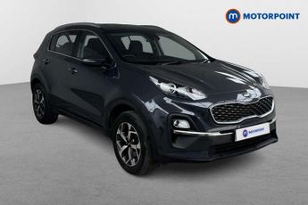 Kia Sportage 1.6 GDi ISG 2 5dr