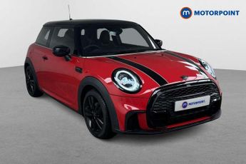 MINI Hatch 1.5 Cooper Sport 3dr Auto