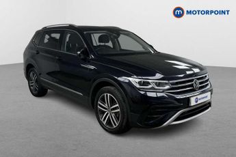 Volkswagen Tiguan 1.5 TSI Elegance 5dr DSG