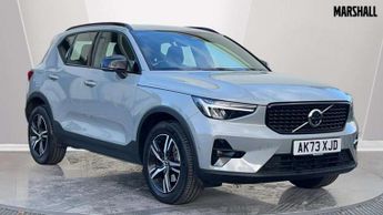 Volvo XC40 2.0 B3P Plus Dark 5dr Auto