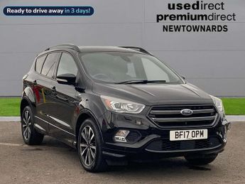 Ford Kuga 2.0 TDCi ST-Line 5dr 2WD