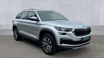 Skoda Kodiaq 2.0 TDI SE Drive 4x4 5dr DSG [7 Seat]