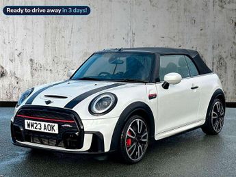 MINI John Cooper Works 2.0 John Cooper Works 2dr Auto