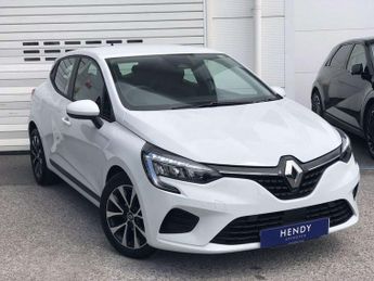 Renault Clio 1.0 TCe 90 Iconic 5dr