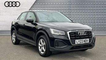 Audi Q2 30 TFSI Technik 5dr