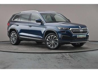 Skoda Kodiaq 1.5 TSI SE L Executive 5dr DSG [7 Seat]