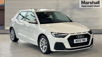 Audi A1 30 TFSI Sport 5dr