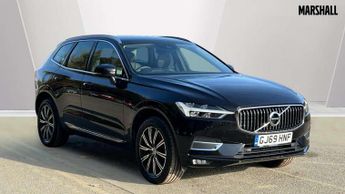 Volvo XC60 2.0 D4 Inscription 5dr Geartronic