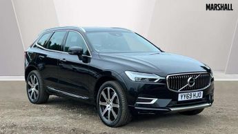 Volvo XC60 2.0 T8 [390] Hybrid Inscription 5dr AWD Geartronic