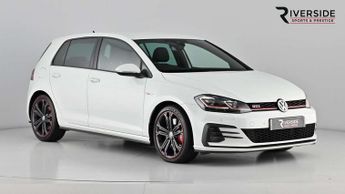 Volkswagen Golf GTi 2.0 TSI 245 GTI Performance 5dr DSG