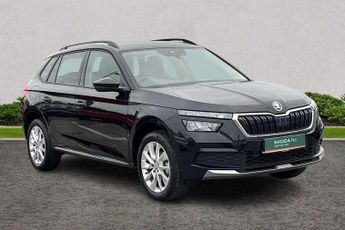 Skoda Kamiq 1.0 TSI 110 SE Drive 5dr DSG