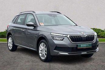 Skoda Kamiq 1.0 TSI 110 SE Drive 5dr DSG