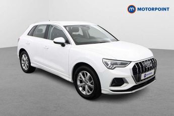 Audi Q3 35 TFSI Sport 5dr