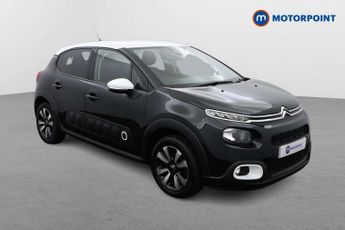 Citroen C3 1.2 PureTech 82 Flair 5dr