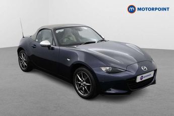 Mazda MX5 1.5 [132] Sport Venture 2dr