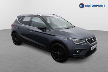 SEAT Arona 1.0 TSI 115 FR Sport [EZ] 5dr