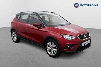 SEAT Arona 1.0 TSI SE Technology [EZ] 5dr