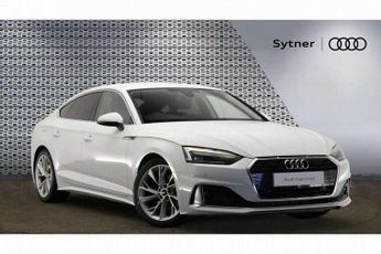 Audi A5 35 TFSI Sport 5dr S Tronic