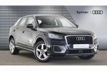 Audi Q2 30 TFSI Sport 5dr