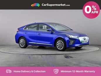 Hyundai IONIQ 100kW Premium 38kWh 5dr Auto