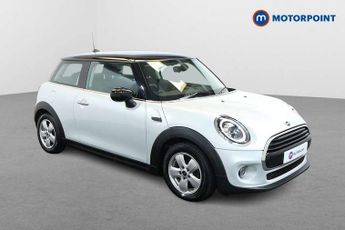 MINI Hatch 1.5 Cooper Classic II 3dr