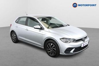 Volkswagen Polo 1.0 TSI Life 5dr DSG