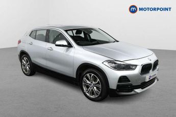 BMW X2 xDrive 25e Sport 5dr Auto