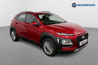 Hyundai KONA 1.0T GDi Blue Drive SE 5dr