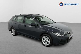 Volkswagen Golf TDi 2.0 TDI Life 5dr