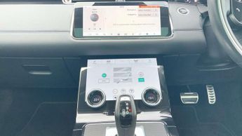 Land Rover Range Rover Evoque 1.5 P300e R-Dynamic SE 5dr Auto