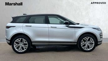 Land Rover Range Rover Evoque 1.5 P300e R-Dynamic SE 5dr Auto